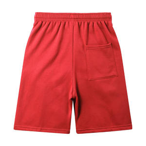 2025 Shorts de course personnalisés pour hommes de haute qualité 100% Polyester motif solide décontracté plaine Cargo Shorts d'entraînement - Product Image 2