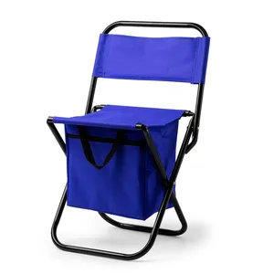 Chaise pliante Wub personnalisée, gadgets innovants pour une assise confortable - Product Image 1