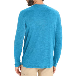Camiseta Moderna para Hombre, Diseñada para una Comodidad Relajada con un Aspecto Refinado y un Atractivo Diario - Product Image 2