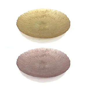 Ensemble de 2 bols à dattes en métal magnifiquement conçu avec une construction durable pour la décoration intérieure contemporaine et les options de cadeaux - Product Image 6