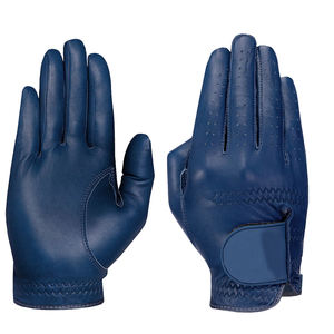 Vente en gros de gants de golf en cuir d'agneau de qualité supérieure avec logo personnalisé pour hommes, pour les sports et les activités de plein air - Product Image 5