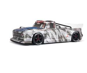 NOUVEAU CAMION TOUT-TERRAIN FAV INFRACTION 6S BLX V2 RTR Prêt à Rouler Original en Stock - Product Image 1