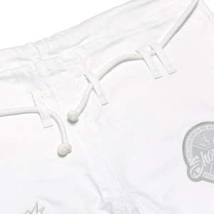 เครื่องแบบ JiuJitsu Gi สำหรับการแข่งขันการฝึกอบรม - Product Image 4