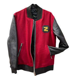 Chaqueta de moda italiana para hombre ZF-FJ80 Talla L - Product Image 2