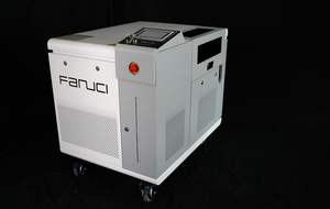 Sistema de Soldadura Láser FANUCI 4.0 Pro GenX para Metal Ahora Disponible para la Venta - Product Image 3
