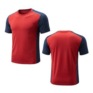 Vêtements de sport pour hommes sur mesure, maillot de football rétro, chemises de football rayées, t-shirt polo vintage, maillot de football - Product Image 1