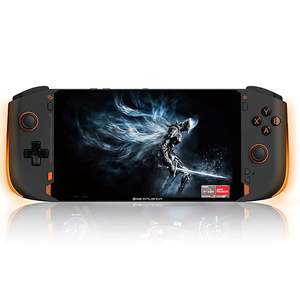Precio Promocional para la Consola de Juegos Portátil OnexPlayer X1, Pantalla de 10.95 Pulgadas, Almacenamiento de 64 GB + 4 TB, Batería de 4000 mAh, Plástico, 1 Año de Garantía - Product Image 5