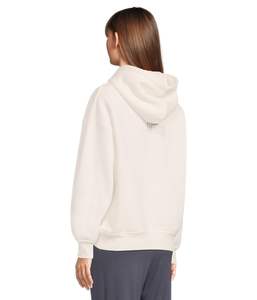 Sudadera con capucha de mujer personalizada a la moda, ropa informal, el mejor Material usado, sudaderas con capucha transpirables para mujer - Product Image 3