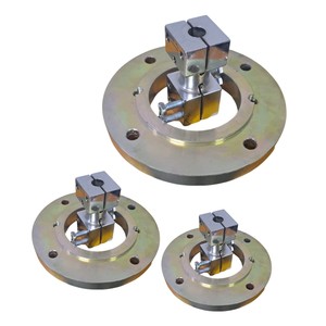 9106143914 9106 1439 14 Accouplement complet, ensemble d'accouplement complet, pièces de rechange pour machines minières, transmission - Product Image 4