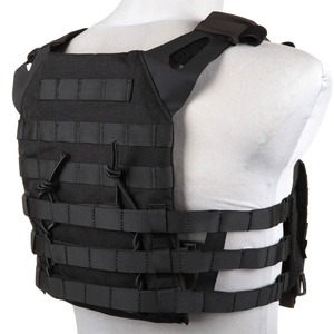 Casual pesca voluntario seguridad utilidad camuflaje fotografía trabajo logotipo personalizado hombres chalecos al aire libre Multi bolsillo chaleco - Product Image 4