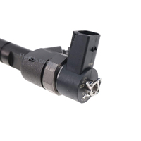 Inyector Diesel de Repuesto de Alta Calidad 0445110141 Compatible con Motores 2.2L 2.5L Nissan Opel Renault