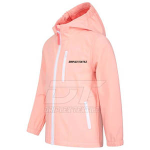 Chaqueta Softshell hecha de la mejor calidad 2025, chaqueta Softshell de último diseño, chaqueta de invierno al por mayor para venta en línea - Product Image 3