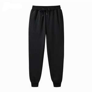 OEM 2025 Pantalons de jogging unis pour hommes Pantalons de survêtement Pantalons de sport Gym Fitness - Product Image 5