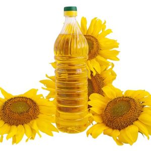 Aceite de Girasol Orgánico de Alta Calidad, Aceite Refinado de Semillas de Girasol Comestible, de 1, 2, 3, 4 a 5 Litros a Precio de Mayoreo - Product Image 4