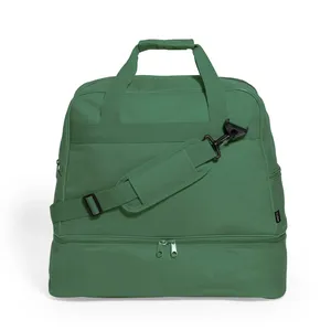 Borsa Sportiva Sostenibile in RPET Wistol, Gadget Promozionale per Sport - Product Image 2
