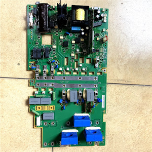 Carte d'alimentation principale compatible avec RINT-5521C, adaptée aux onduleurs de la série ACS800 55KW, pièce de rechange industrielle - Product Image 5