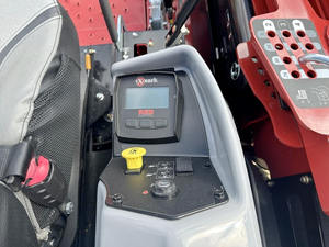 2025 Exmark LZS88CDYM96RW0 Self-Propelled Cordless <b>Lawn</b> <b>Mower</b> with 1000mm Cutting Height Rotary Design Telescopic/Folding Handle - Product Image 6