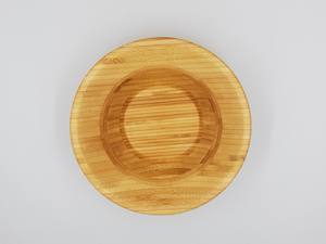 High Quality Eco-Friendly Flared <b>Bamboo</b> <b>Bowl</b> D20H7cm Handicraft for Camping OEM/ODM Viet Nam - Product Image 4