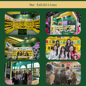 ชุดกล่องของขวัญพีวีซีของขวัญวันเกิดเด็กผู้หญิงวันวาเลนไทน์ทำจากโรงงานรีไซเคิลได้ความจุสูงกระดาษโลโก้ออกแบบได้ตามต้องการ - Product Image 5