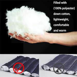 <b>Puffer</b> Goose Down Filled Quilted Detachable Removable <b>Hood</b> Men Canada Parka Down Coat <b>Jacket</b> - Product Image 5