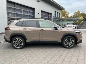 NUEVO TOYOTA COROLLA CROSS 2.0 HÍBRIDO ESTILO Facelift SOFORT 2025, 178HP, TRANSMISIÓN AUTOMÁTICA - Product Image 3