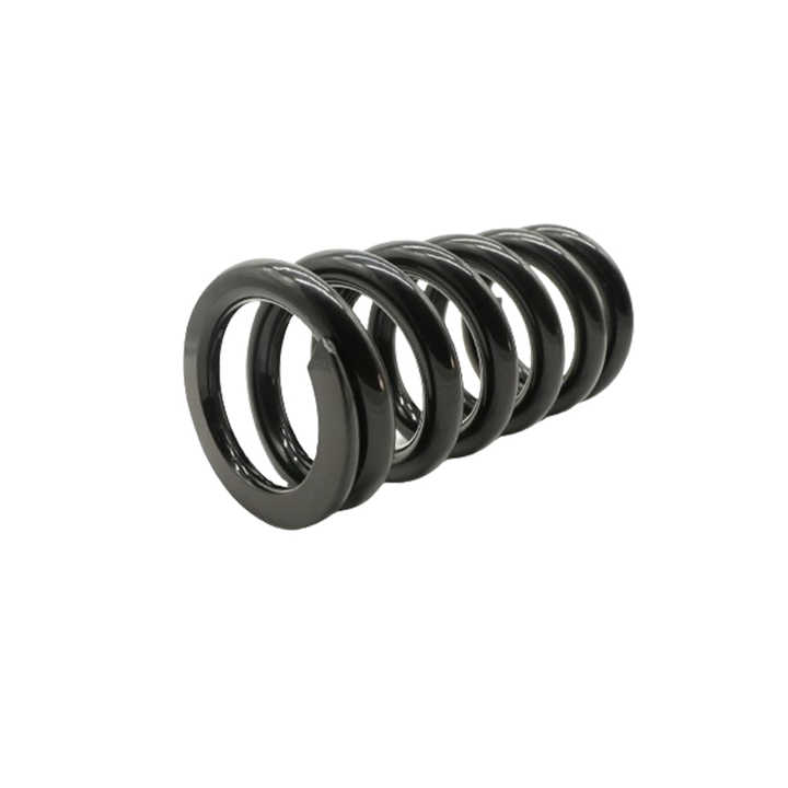 Custom Compression Spring Inconel 600 Alloy UNS N06600 ASTM B166 AMS 5665 AMS 5687  ISO 9725