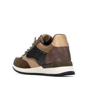 Sneakers alla Moda XTI per Donna - Silhouette Trendy - Disponibili in Diversi Colori - Product Image 4