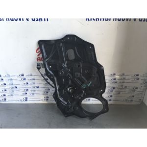 กลไกอัตโนมัติ ALZAVETRO ANT DX MAZDA 3 เบอร์ลิน่า ซีรีส์ BBM458590C (09>13) - Product Image 2
