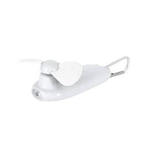 Torcia LED Personalizzata Promozionale con Ventilatore Ticsy - Product Image 4
