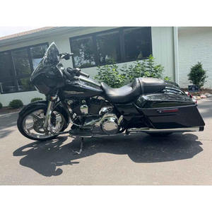 Usado 2015 Harle-yDa-vidson Street Glide FLHXS Dynamic Touring Style Rendimiento Estabilidad RideEase PowerFlow - Product Image 1