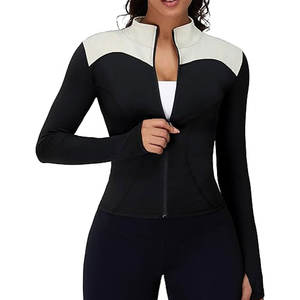 <b>Women</b> <b>Golf</b> <b>Jacket</b> Modern Design <b>Jacket</b> For <b>Golf</b> Training Practice Outdoor Activities And Daily Wear - Product Image 1