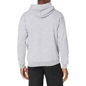 Sweat-shirts pour hommes grande taille tendance à la vente chaude, sweat-shirts décontractés pour hommes en coton 100% personnalisés - Product Image 3