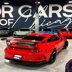 Porsche 911 GT3 RS Coupé 2016, el Más Vendido - Product Image 2