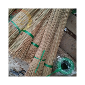 Palitos de escoba de coco al por mayor: asequibles, fuertes y hechos de materiales de coco naturales de alta calidad - Product Image 2