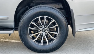 TOYOTA LAND CRUISER PRADO 2010 USADO - Product Image 5