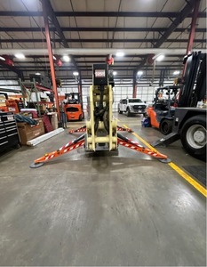 2021 X600AJ Scissor/<b>Boom</b> Lift - Product Image 3