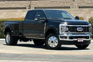 2023ฟอร์ด F-450ลาเรียท - Product Image 6