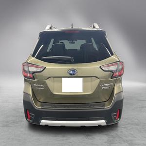 Subaru Outback 2021, best-seller, pack technologique, garantie, moteur 2.5L 4 cylindres DOHC 16V, très demandé - Product Image 3