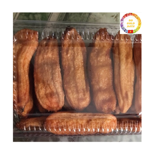 Healthy Natural Soft Banana Snack Bestseller Wholesale From Vietnam - Product Image 6