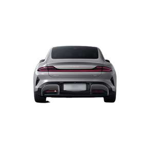 Véhicule électrique à traction intégrale (AWD) à vente chaude, nouvelle voiture électrique 5 places, haute vitesse, 265 km, traction intégrale, véhicule à énergie nouvelle - Product Image 1