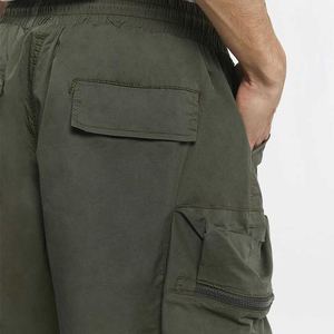 Jogging sportif Short de jogging pour homme Vêtements athlétiques de qualité supérieure avec confort supérieur Coupe élégante et utilisation polyvalente - Product Image 6