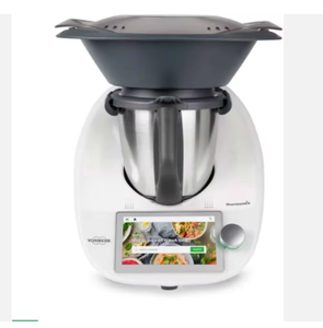 BONNE OFFRE Vor-werks Ther-momixs TM6 Complet - Product Image 3