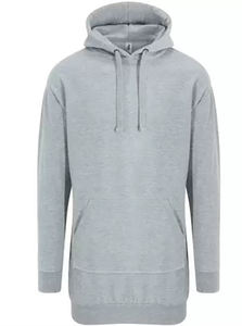 Sudaderas con capucha para hombre de diseño personalizado Material transpirable ecológico Instalaciones de producción a granel Proveedores de Bangladesh Colocación frontal - Product Image 3