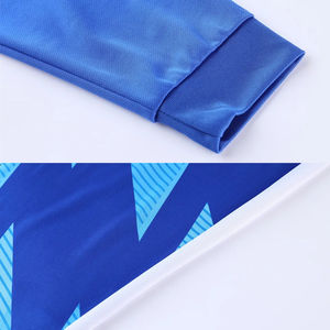 Maillots de football d'hiver pour hommes, uniforme de football d'entraînement, veste de survêtement pour hommes, veste de football thali pour hommes et enfants - Product Image 5