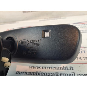 Specchietto Retrovisore Interno per JAGUAR Serie XE (X760) FK72-17E678-AA (15>) - Product Image 4