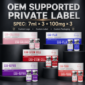 เซรั่มบำรุงผิว OEM สูตรเฉพาะสำหรับแบรนด์ส่วนตัว เอสเซนส์บำรุงผิวหน้า ช่วยเพิ่มความชุ่มชื้นและเรียบเนียน ผู้ผลิตผลิตภัณฑ์ความงาม - Product Image 6