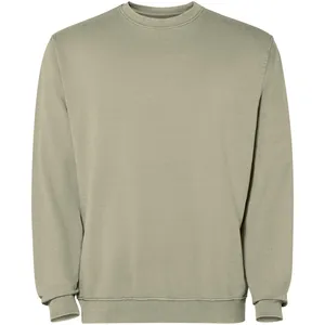 Felpa o Maglione Promozionale Personalizzato Unisex - Maglione Jaya - Product Image 4