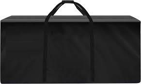 กระเป๋าถือสำหรับบอร์ดกระเป๋าคอร์นโฮลกันน้ำ - Product Image 5