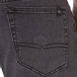 Meilleure vente de short cargo pour homme style 100% coton Design personnalisé solide taille élastique Respirant Outdoor Wear High - Product Image 6