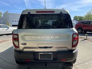 Ford Bronco Sport 2021 Usado en Buen Estado - Product Image 6